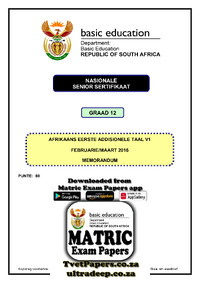 Afrikaans FAL P1 Feb-March 2016 Memo.pdf